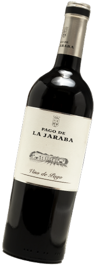 Pago de La Jaraba Tinto