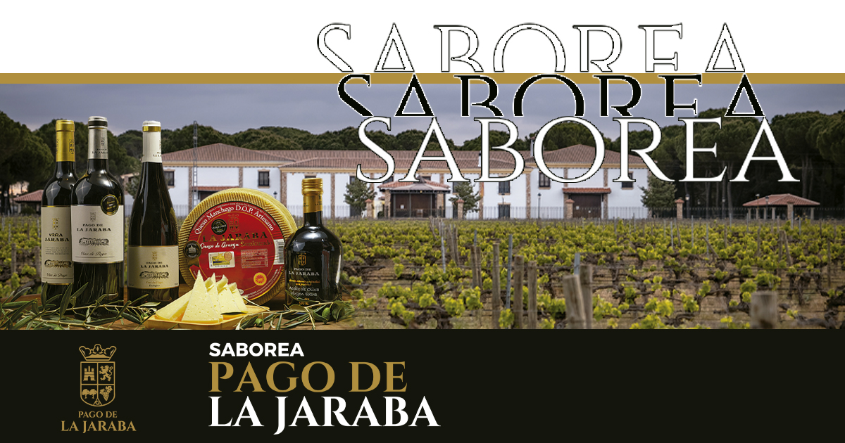 Pago de La Jaraba Tour 2026: cuando el origen se sienta a la mesa